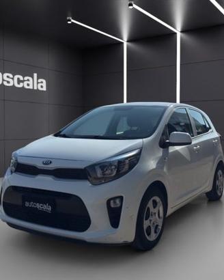 KIA Picanto 1.0 12V 5 porte Active