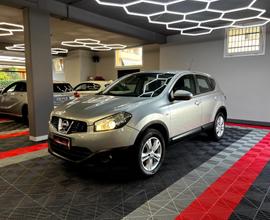 Nissan Qashqai 1.5 dCi - FABIANOAUTO