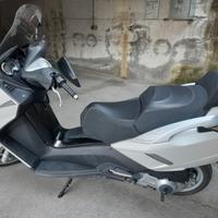 Peugeot Satelis 300 - 2015