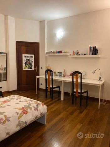 Posti letto in camera doppia