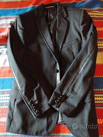 giacca classica uomo 