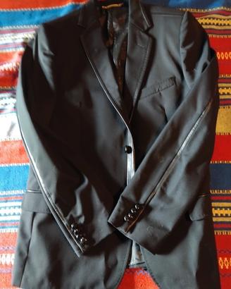 giacca classica uomo 