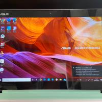 Asus T102H