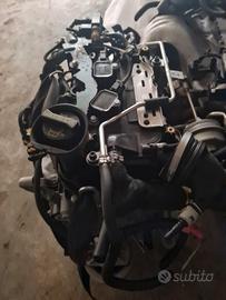 312A2000 MOTORE FIAY 0.9 T