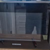 Forno Microonde Samsung 