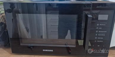 Forno Microonde Samsung 