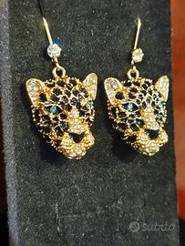 orecchini particolari per donna