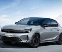 Musata completa e ricambi vari Opel corsa 2023