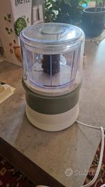 Tritatutto Imetec 1000 watt
