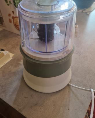 Tritatutto Imetec 1000 watt
