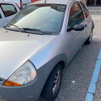 Ford KA benzina 1.3 - euro 4