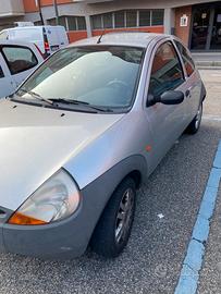 Ford KA benzina 1.3 - euro 4