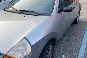 Ford KA benzina 1.3 - euro 4