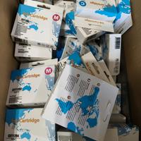 cartucce stampante compatibili