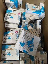 cartucce stampante compatibili