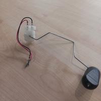 GALLEGGIANTE BENZINA SUZUKI SIXTEEN 125/150 2008