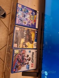 giochi playstation 5