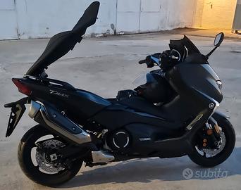 tmax 530