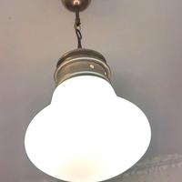 lampada a sospensione