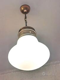 lampada a sospensione