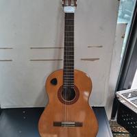 chitarra yamaha