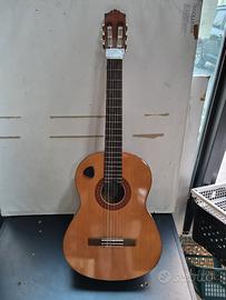 chitarra yamaha