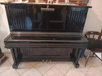 pianoforte Anelli Cremona modello xx