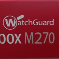 Firewall WatchGuard Firebox M270
