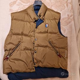Gilet imbottito da uomo