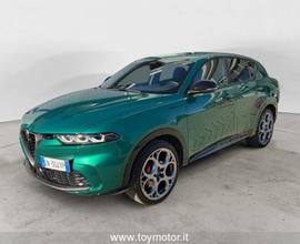 Alfa Romeo Tonale 1.3 280 CV PHEV AT6 Q4 Speciale