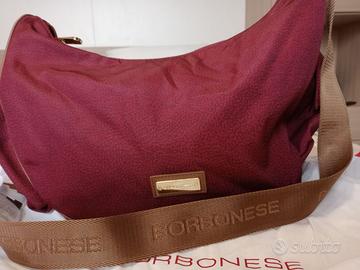 Borsa Borbonese nuova