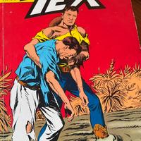 Collezione Tutto Tex 115 volumi