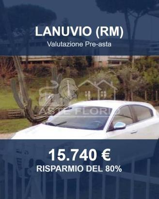 Immobile in asta di 44 m² a Lanuvio