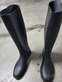 stivali equitazione 