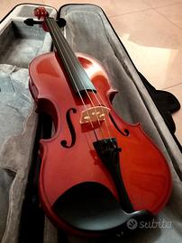 viola strumento Musicale da 15"