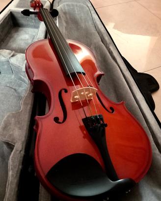 viola strumento Musicale da 15"