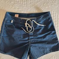 Pantaloncino da mare costume Sundek
