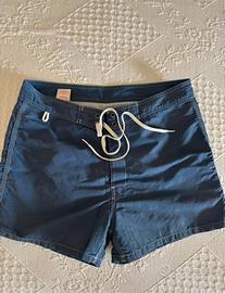 Pantaloncino da mare costume Sundek