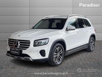 Mercedes-Benz GLB 180d - 2025 - DIESEL - 116C...