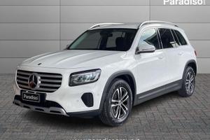 Mercedes-Benz GLB 180d - 2025 - DIESEL - 116C...
