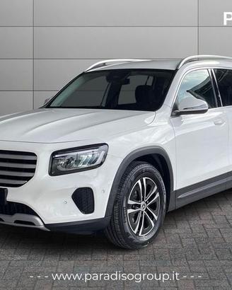 Mercedes-Benz GLB 180d - 2025 - DIESEL - 116C...