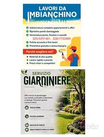 Imbianchino