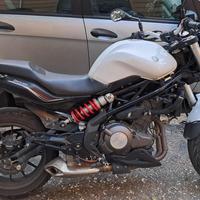 Benelli BN 302