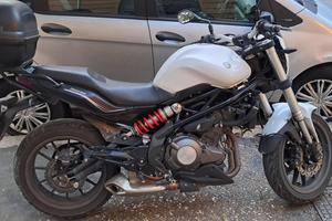 Benelli BN 302