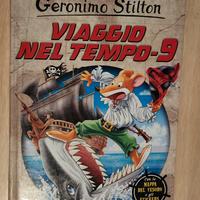 libro Geronimo Stilton 