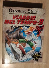 libro Geronimo Stilton 