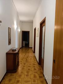 Appartamento zona Fuorigrotta 