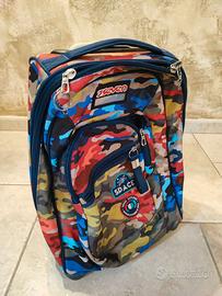 Zaino Seven Space Explorer