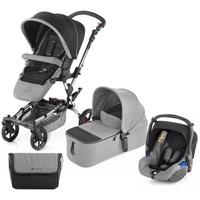 NUOVO Trio Jane Epic Micro Koos