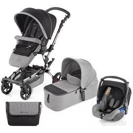 NUOVO Trio Jane Epic Micro Koos